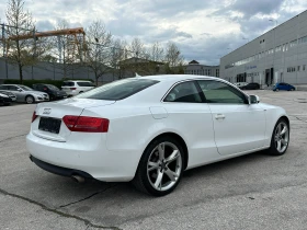 Audi A5 3, 0тди/Екстров, снимка 4