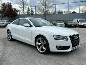 Audi A5 3, 0тди/Екстров, снимка 6