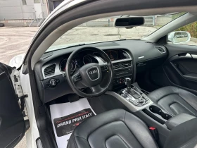 Audi A5 3, 0тди/Екстров, снимка 10