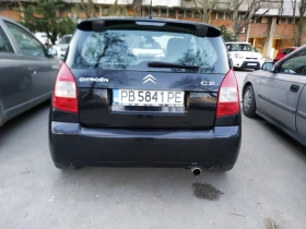 Citroen C2 VTS, снимка 4