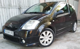 Citroen C2 VTS, снимка 1