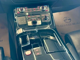 Audi S8 + * Matrix* Bose* Подгрев* Обдух* Full* Лизинг , снимка 13
