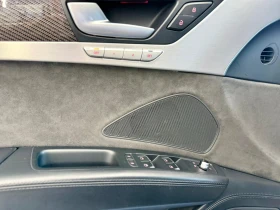 Audi S8 + * Matrix* Bose* Подгрев* Обдух* Full* Лизинг , снимка 7