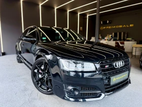Audi S8 + * Matrix* Bose* Подгрев* Обдух* Full* Лизинг , снимка 1