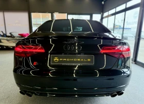 Audi S8 + * Matrix* Bose* Подгрев* Обдух* Full* Лизинг , снимка 5