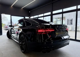 Audi S8 + * Matrix* Bose* Подгрев* Обдух* Full* Лизинг , снимка 4