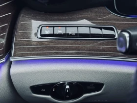 Mercedes-Benz E 300 DIGITAL* AMG* BURMESTER* ПАМЕТ* КАМЕРА, снимка 17