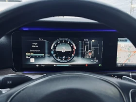 Mercedes-Benz E 300 DIGITAL* AMG* BURMESTER* ПАМЕТ* КАМЕРА, снимка 15