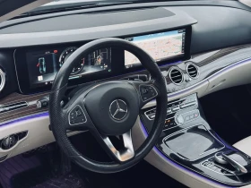 Mercedes-Benz E 300 DIGITAL* AMG* BURMESTER* ПАМЕТ* КАМЕРА, снимка 7