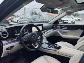 Mercedes-Benz E 300 DIGITAL* AMG* BURMESTER* ПАМЕТ* КАМЕРА, снимка 6