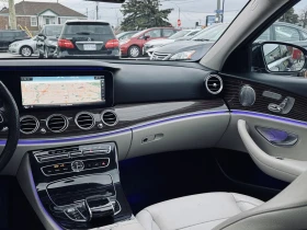 Mercedes-Benz E 300 DIGITAL* AMG* BURMESTER* ПАМЕТ* КАМЕРА, снимка 13
