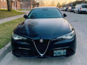 Alfa Romeo Giulia TI SPORTS LINE, снимка 2