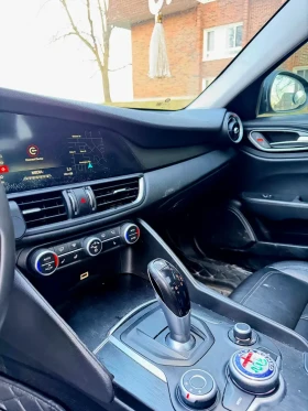 Alfa Romeo Giulia TI SPORTS LINE, снимка 14
