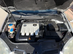 VW Golf 1.9, снимка 5