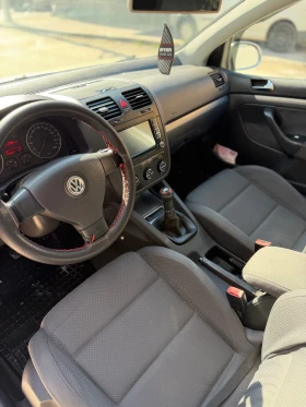 VW Golf 1.9, снимка 4