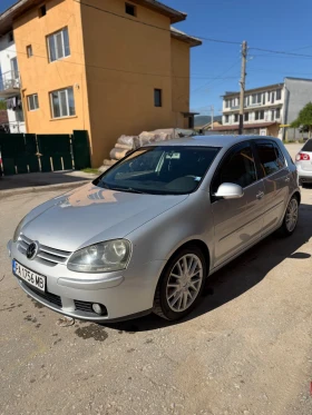 VW Golf 1.9, снимка 1