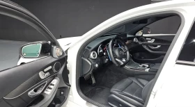 Mercedes-Benz C 250 AMG ПАКЕТ/CARPLAY/ПОДГРЕВ/ШИБИДАХ/, снимка 15
