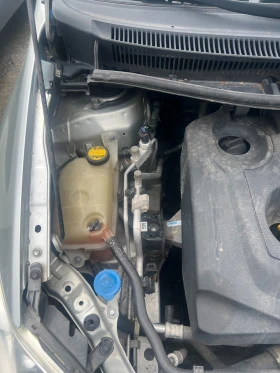Toyota Auris, снимка 4