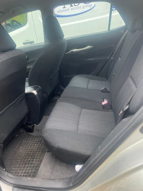 Toyota Auris, снимка 9