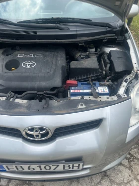 Toyota Auris, снимка 3