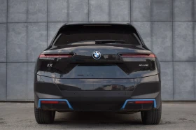 BMW iX XDrive 50, снимка 2