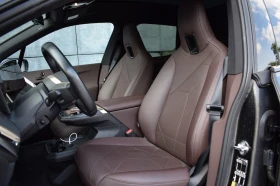 BMW iX XDrive 50, снимка 9