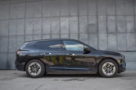 BMW iX XDrive 50, снимка 8