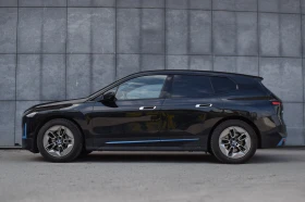 BMW iX XDrive 50, снимка 7