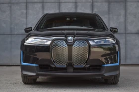 BMW iX XDrive 50, снимка 1
