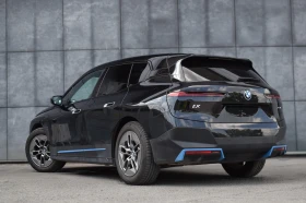 BMW iX XDrive 50, снимка 5