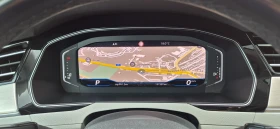 VW Passat Executive 190hp Кожа/Дигитал/LED/Камера/Ел.багажни, снимка 11