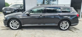 VW Passat Executive 190hp Кожа/Дигитал/LED/Камера/Ел.багажни, снимка 7
