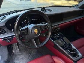 Porsche 911 CARRERA S/PDK/KEYLESS, снимка 9