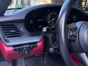 Porsche 911 CARRERA S/PDK/KEYLESS, снимка 10