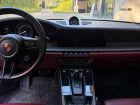 Porsche 911 CARRERA S/PDK/KEYLESS, снимка 11