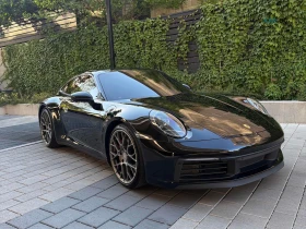 Porsche 911 CARRERA S/PDK/KEYLESS, снимка 1