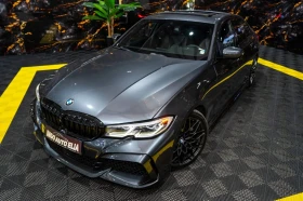 BMW 330 I XDRIVE M PACK FACELIFT LED NAVI ЛИЗИНГ 100%, снимка 5