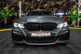 BMW 330 I XDRIVE M PACK FACELIFT LED NAVI ЛИЗИНГ 100%, снимка 3