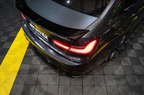 BMW 330 I XDRIVE M PACK FACELIFT LED NAVI ЛИЗИНГ 100%, снимка 9