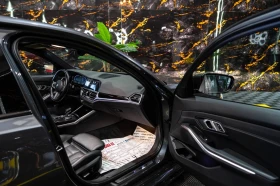BMW 330 I XDRIVE M PACK FACELIFT LED NAVI ЛИЗИНГ 100%, снимка 13