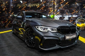 BMW 330 I XDRIVE M PACK FACELIFT LED NAVI ЛИЗИНГ 100%, снимка 1