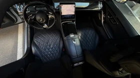 Mercedes-Benz S 580  Mercedes-Benz S580 4MATIC AMG Line | 2022 | , снимка 13