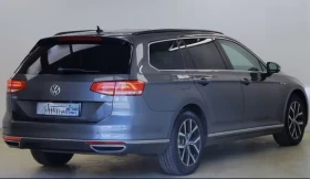 VW Passat GTE, снимка 3