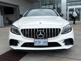 Mercedes-Benz AMG GT C * 43 * CARFAX * ЦЕНА ДО БГ, снимка 3