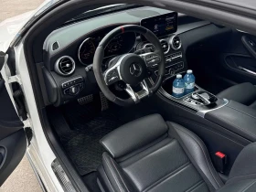 Mercedes-Benz AMG GT C * 43 * CARFAX * ЦЕНА ДО БГ, снимка 7
