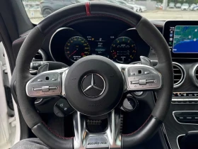 Mercedes-Benz AMG GT C * 43 * CARFAX * ЦЕНА ДО БГ, снимка 8
