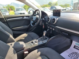 Audi A3 1.6TDI, снимка 16