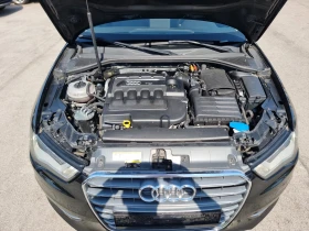 Audi A3 1.6TDI, снимка 17
