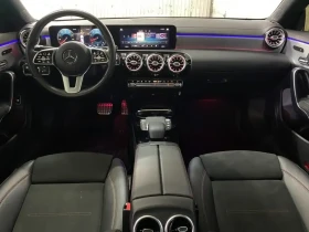 Mercedes-Benz CLA 250 Coupe 4MATIC AMG Sport Package, снимка 8