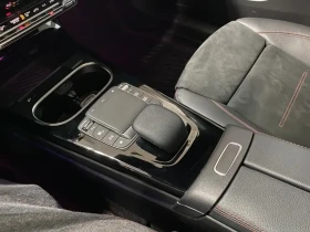 Mercedes-Benz CLA 250 Coupe 4MATIC AMG Sport Package, снимка 16